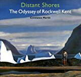 Image for Distant Shores: The Odyssey of Rockwell Kent