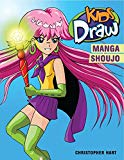 Image for Kids Draw Manga Shoujo