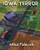 Image for Iowa Terror: a novel like no other