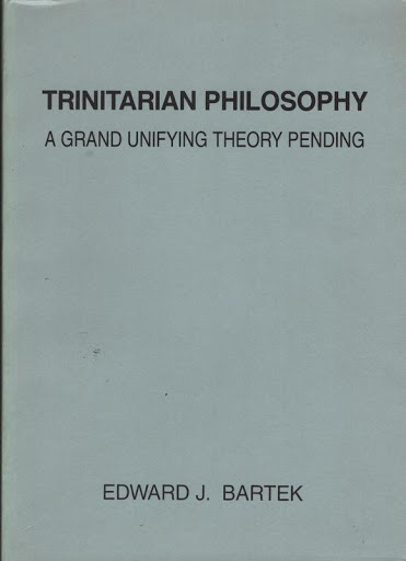 Image for Trinitarian philosophy of history: A grand unifying theory pending