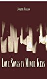 Image for Love Songs in Minor Keys