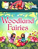 Image for Woodland Fairies Magnetic Play Scene (Magnetic Story & Play Scene)