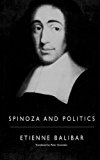 Image for Spinoza and Politics