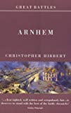Image for Arnhem (Great Battles)