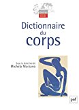 Image for Dictionnaire du corps (Dictionnaires Quadrige) (French Edition)