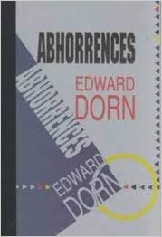 Image for Abhorrences