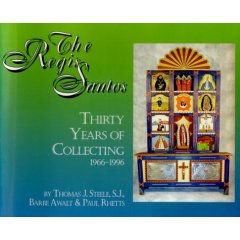 Image for The Regis Santos: Thirty Years of Collecting; The Regis Santos: Thirty Years of Collecting