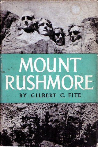 Image for Mount Rushmore