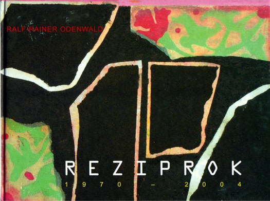 Image for Reziprok 1970-2004