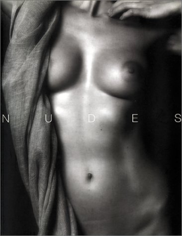 Image for Graphis Nudes