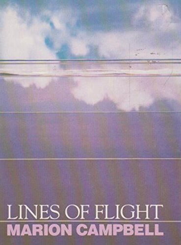 Image for Lines of Flight : a Novel
