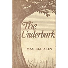 Image for The Underbark by Max Ellison