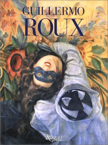 Image for Guillermo Roux
