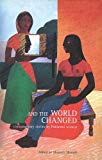Image for And the World Changed