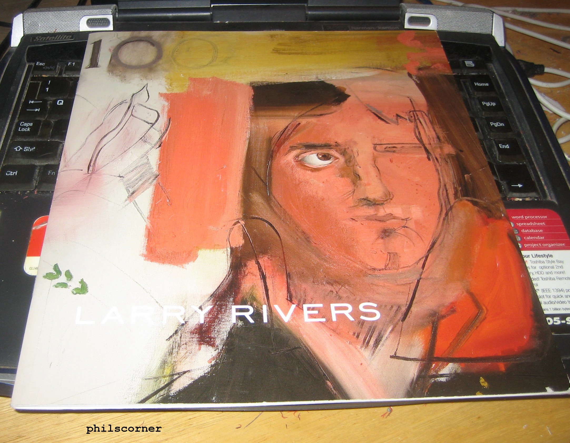 Image for LARRY RIVERS 1950s 1960s May 28 - July 31 2009 TIBOR DE NAGY GALLERY