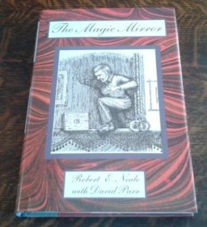 Image for The Magic Mirror: Reflections on the Nature and Relevance of Magic