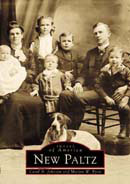 Image for New Paltz (NY) (Images of America)