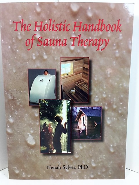 Image for The Holistic Handbook of Sauna Therapy