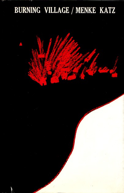 Image for Burning Village