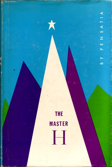 Image for The Master H (First Edition/Printing) by Pensatia (Helen Merrick Bond)