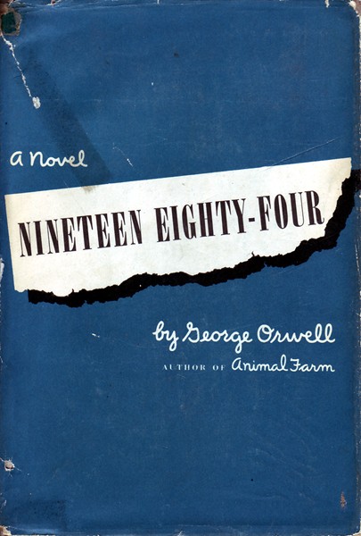 Image for Nineteen Eight-Four