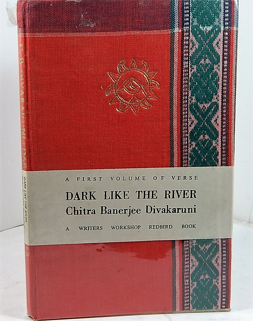 Image for Dark like the river (A Writers Workshop redbird book)