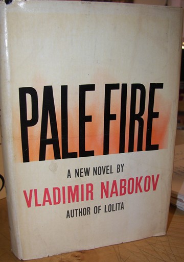 Image for Pale Fire