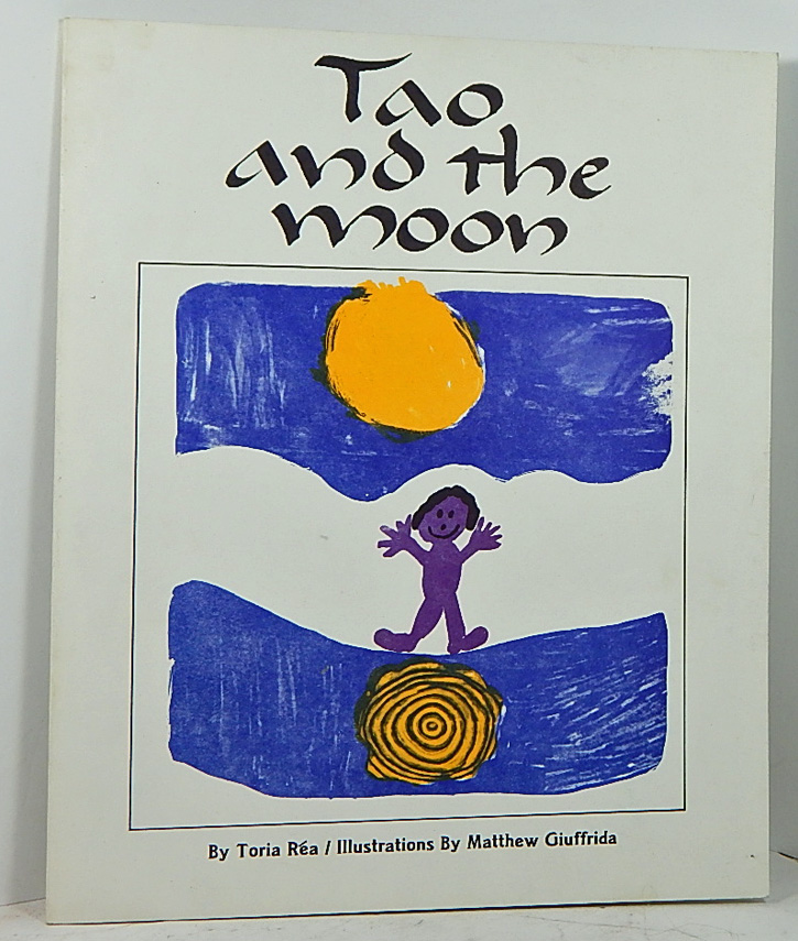 Image for Tao & the Moon