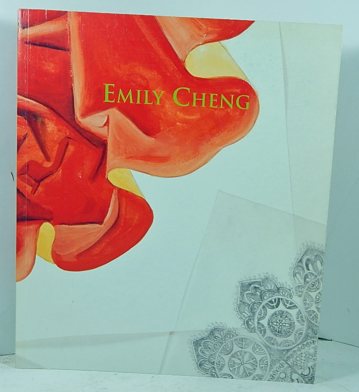 Image for Emily Cheng: Almost Mapped and Charted