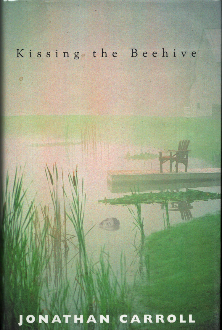 Image for Kissing the Beehive