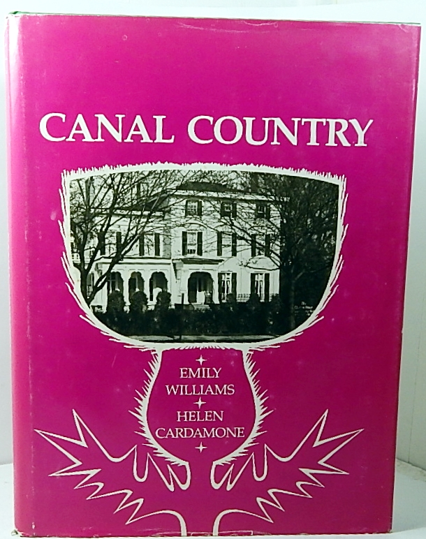 Image for Canal Country