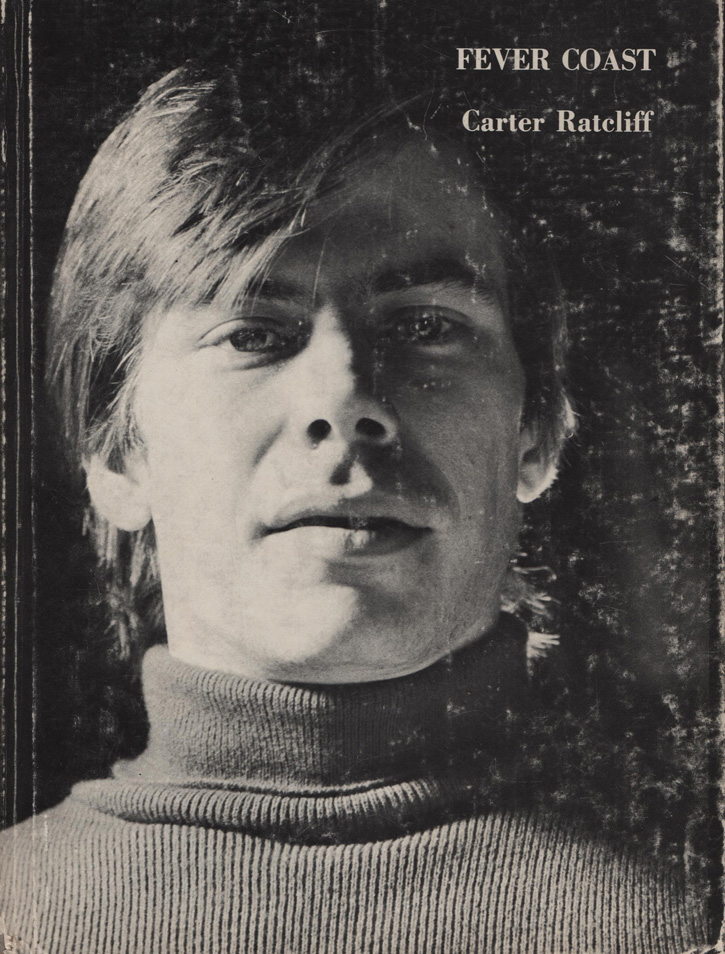 Image for Fever Coast (Inscribed)