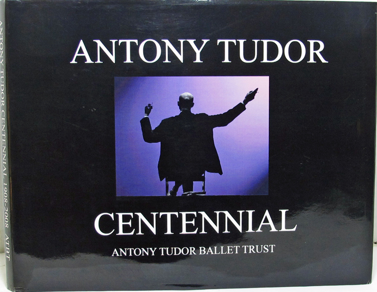 Image for Antony Tudor Centennial