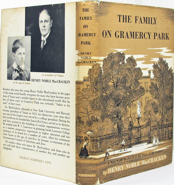 Image for The Family on Gramercy Park