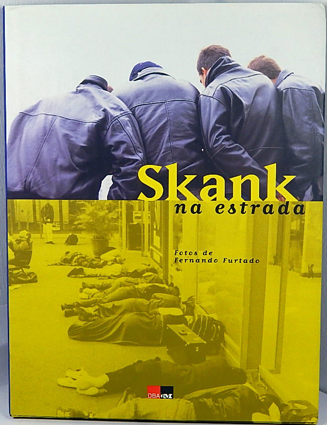 Image for Skank na Estrada
