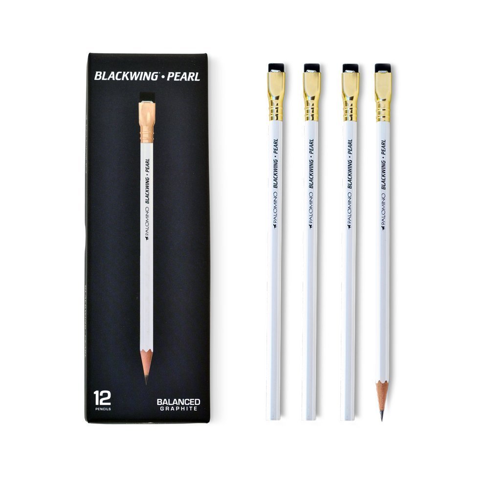 Image for Blackwing Pearl - Balanced