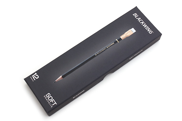 Image for Blackwing - SOFT