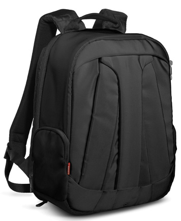 manfrotto essential dslr camera backpack