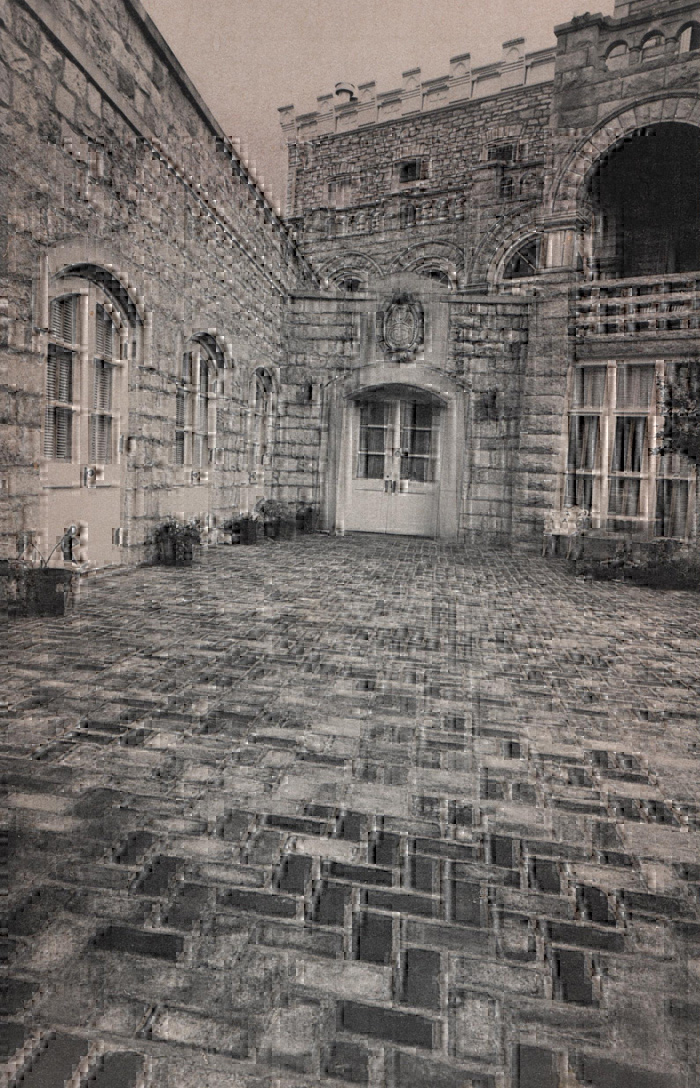Image for The Plaza of Encounters