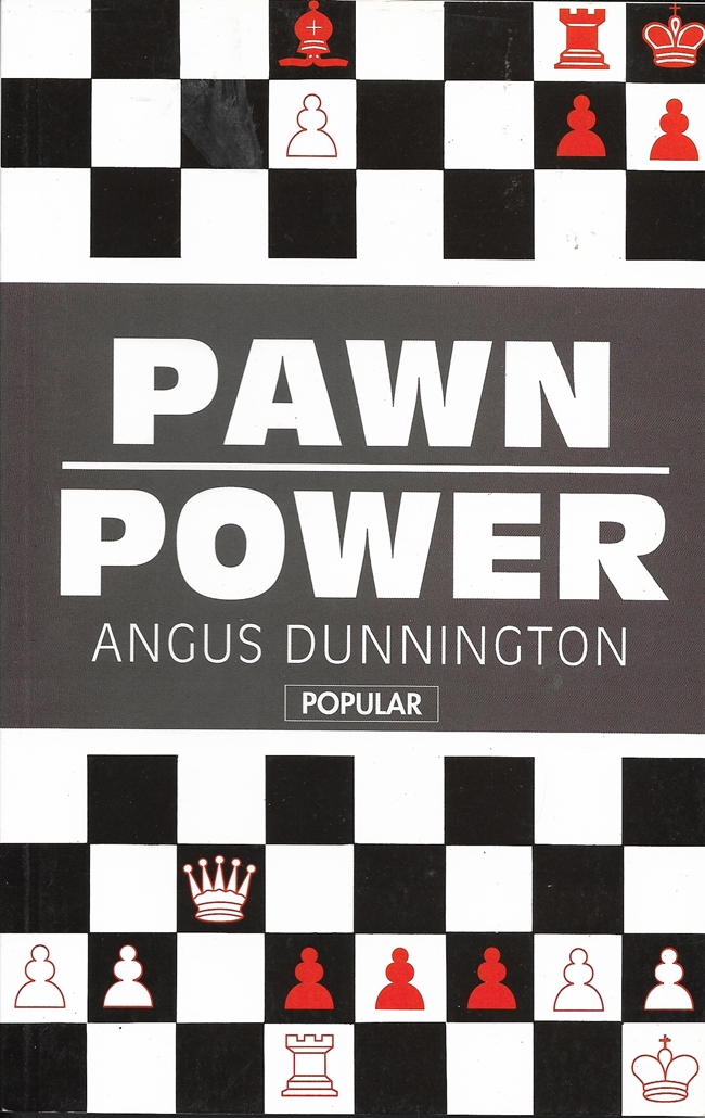 Image for Pawn Power (The Batsford Chess Library)