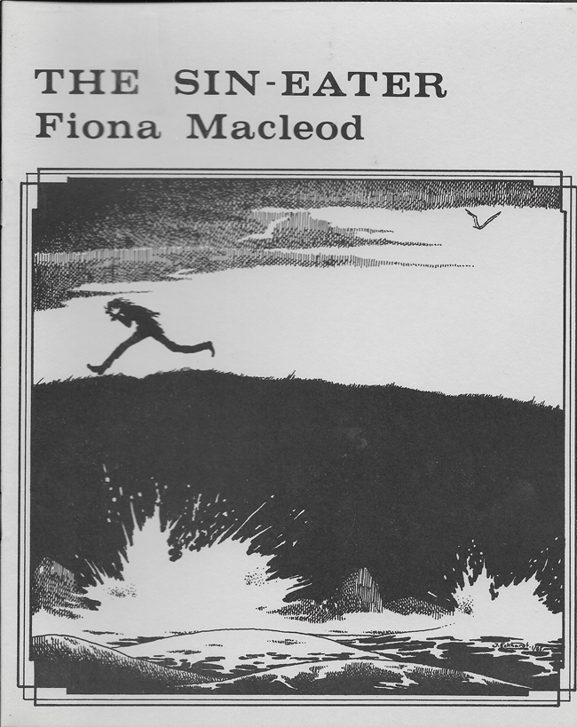 Image for The Sin-Eater