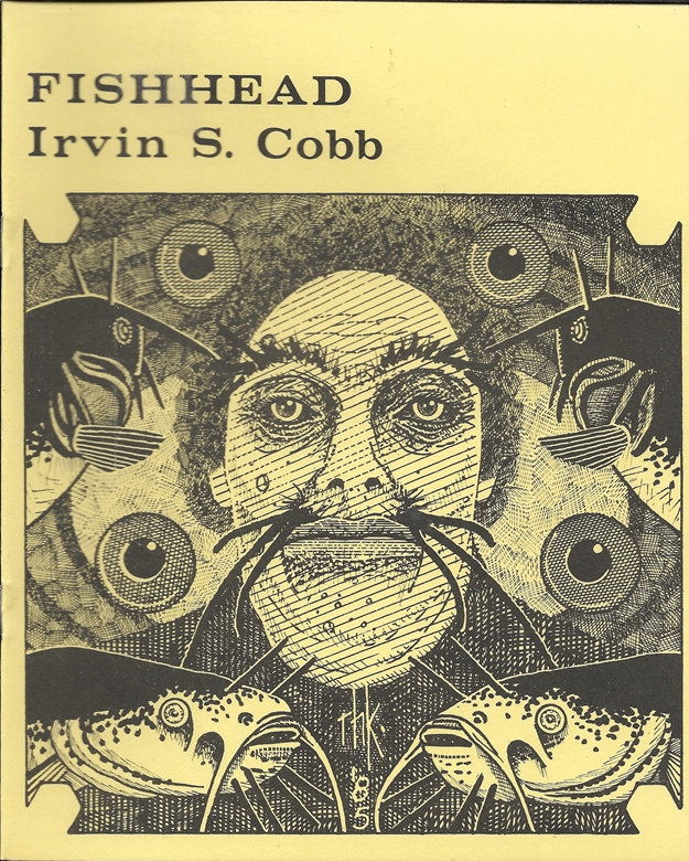 Image for Fishhead