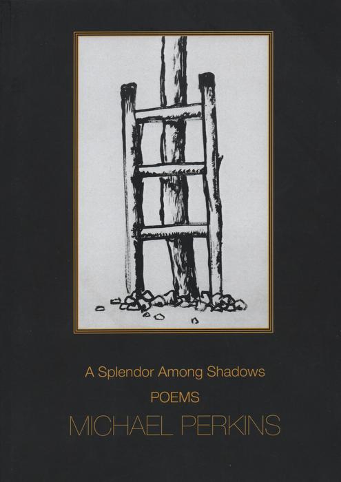 Image for A Splendor Among Shadows Poems