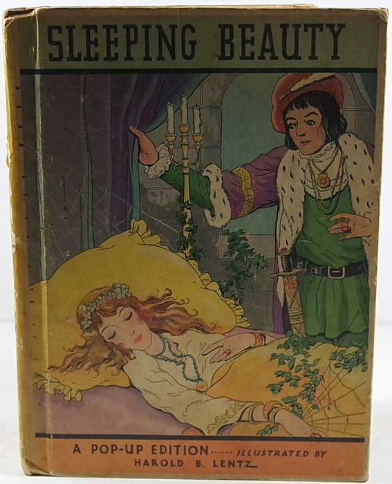 Image for Sleeping Beauty