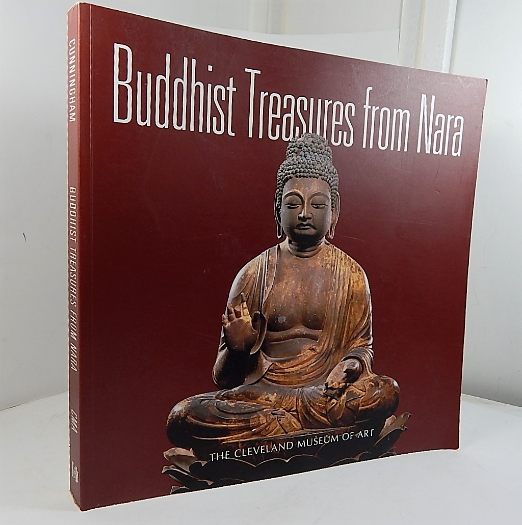 Image for Buddhist Treasures from Nara